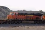 BNSF 7104